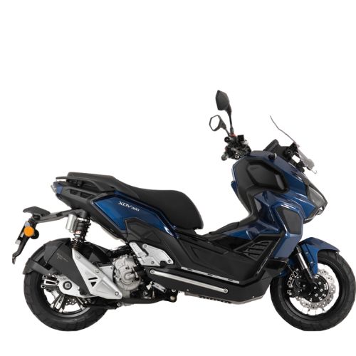 Lexmoto XDV 300